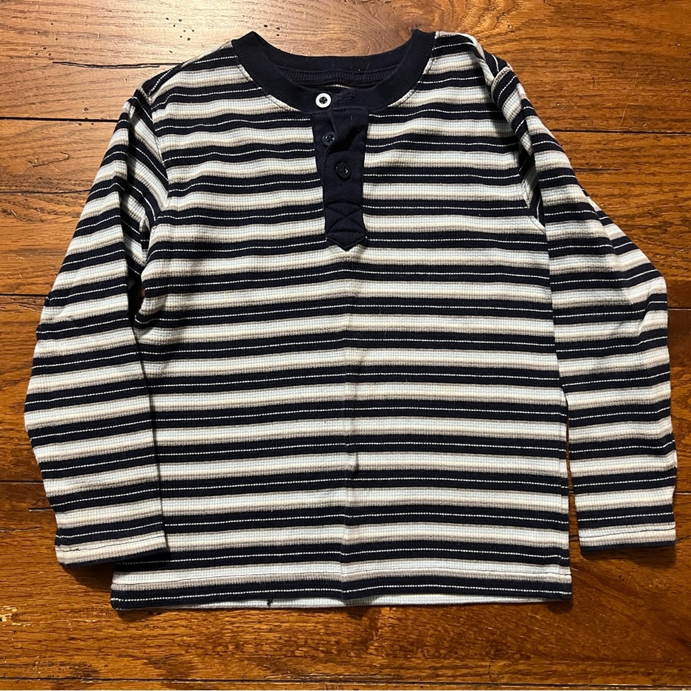 Youth long sleeve shirt